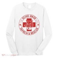 Echo Base Search And Rescue Long Sleeve Shirt thumb 0