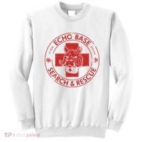 Echo Base Search And Rescue Sweatshirt thumb 0