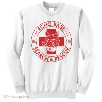 Echo Base Search And Rescue Sweatshirt