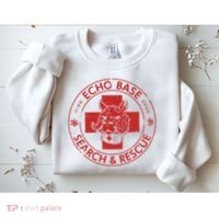 Echo Base Search And Rescue Sweatshirt thumb 2