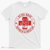 Echo Base Search And Rescue T-Shirt thumb 0