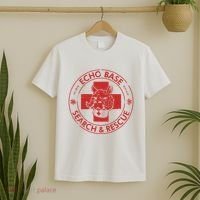 Echo Base Search And Rescue T-Shirt thumb 2