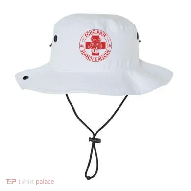 Echo Base Search And Rescue Bucket Hat