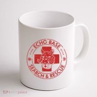 Echo Base Search And Rescue Coffee Mug thumb 1