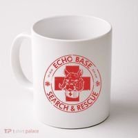 Echo Base Search And Rescue Coffee Mug thumb 0