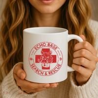 Echo Base Search And Rescue Coffee Mug thumb 3