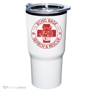 Echo Base Search And Rescue Tumbler