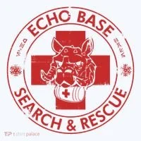 Echo Base Search And Rescue Tumbler thumb 3