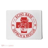 Echo Base Search And Rescue Mousepad thumb 0