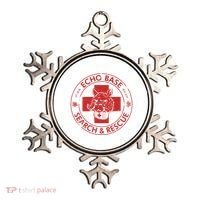 Echo Base Search And Rescue Ornament thumb 0