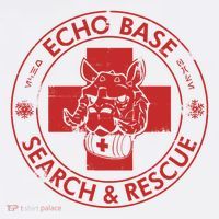 Echo Base Search And Rescue Women's Tank Top thumb 5