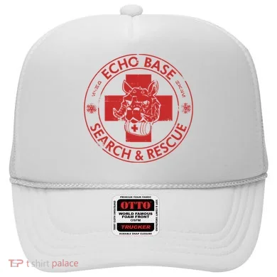 Echo Base Search And Rescue Hat