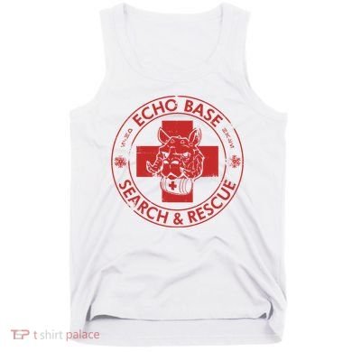 Echo Base Search And Rescue Tank Top