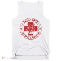 Echo Base Search And Rescue Tank Top thumb 0