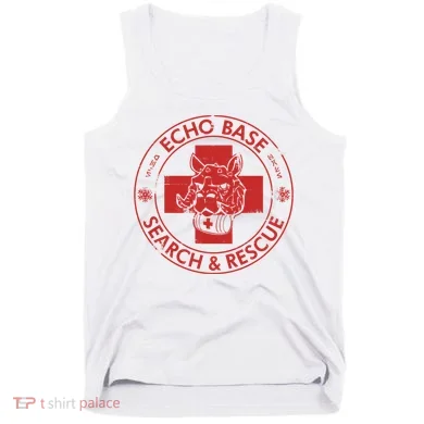 Echo Base Search And Rescue Tank Top
