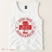 Echo Base Search And Rescue Tank Top thumb 2
