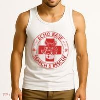 Echo Base Search And Rescue Tank Top thumb 3