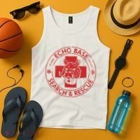 Echo Base Search And Rescue Tank Top thumb 4
