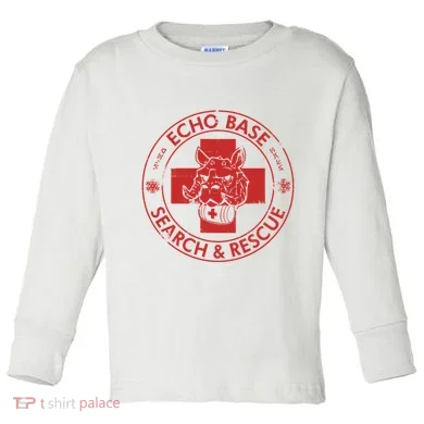 Toddler Long Sleeve