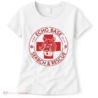 Echo Base Search And Rescue Women's T-Shirt thumb 0