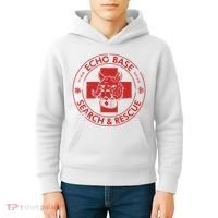 Echo Base Search And Rescue Kids Hoodie thumb 4