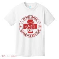 Echo Base Search And Rescue Kids T-Shirt thumb 0