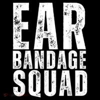 Ear Bandage Squad Patriotic Usa American Coffee Mug thumb 5
