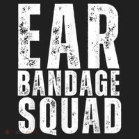 Ear Bandage Squad Patriotic Usa American Beanie thumb 2