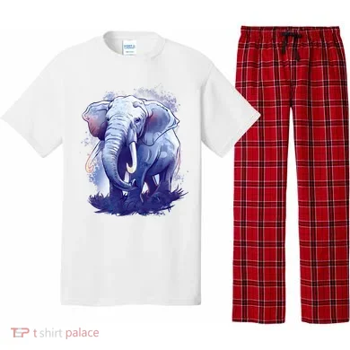 Pajama Set