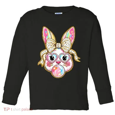 Toddler Long Sleeve