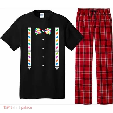 Pajama Set