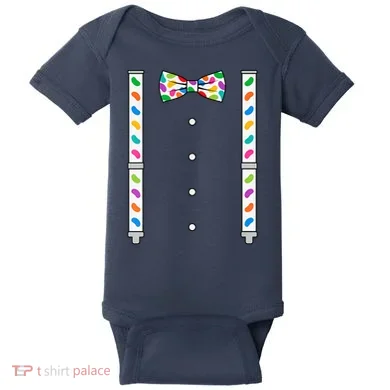 Baby Bodysuit