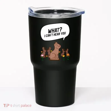 Tumbler