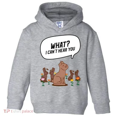 Toddler Hoodie