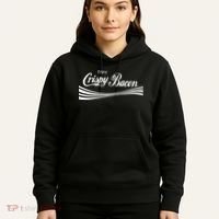 Enjoy Crispy Bacon Hoodie thumb 5