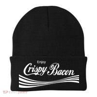 Enjoy Crispy Bacon Beanie thumb 0