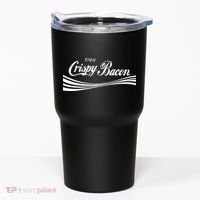 Enjoy Crispy Bacon Tumbler thumb 0