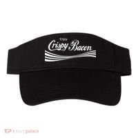 Enjoy Crispy Bacon Visor thumb 0