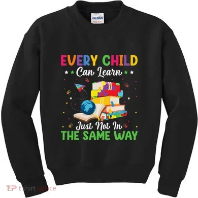 Kids Sweatshirt