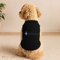 Ethereum Coin Crypto Eth Blockchain Cryptocurrency Doggie Tank thumb 2