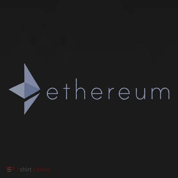 Ethereum Coin Crypto Eth Blockchain Cryptocurrency Doggie Tank
