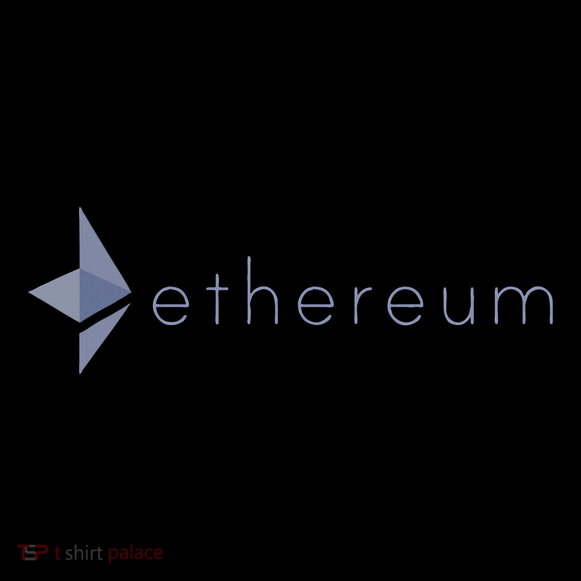 Ethereum Coin Crypto Eth Blockchain Cryptocurrency Bucket Hat