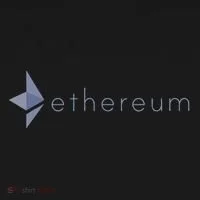 Ethereum Coin Crypto Eth Blockchain Cryptocurrency Bucket Hat thumb 4