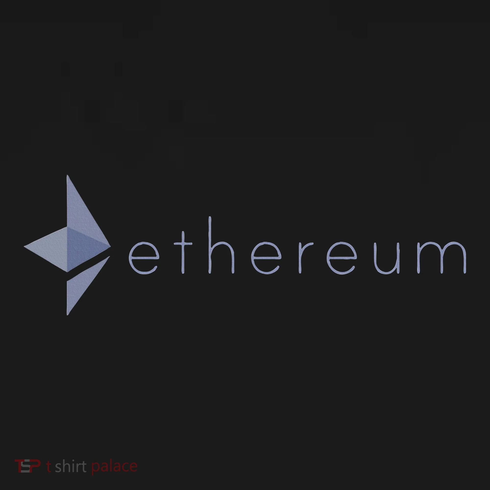Ethereum Coin Crypto Eth Blockchain Cryptocurrency Bucket Hat