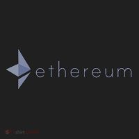 Ethereum Coin Crypto Eth Blockchain Cryptocurrency Golf Towel thumb 3