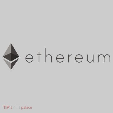 Ethereum Coin Cryptocurrency Performance Fleece Hoodie