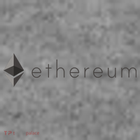 Ethereum Coin Cryptocurrency Toddler Hoodie thumb 2