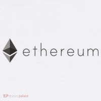 Ethereum Coin Cryptocurrency T-Shirt thumb 7