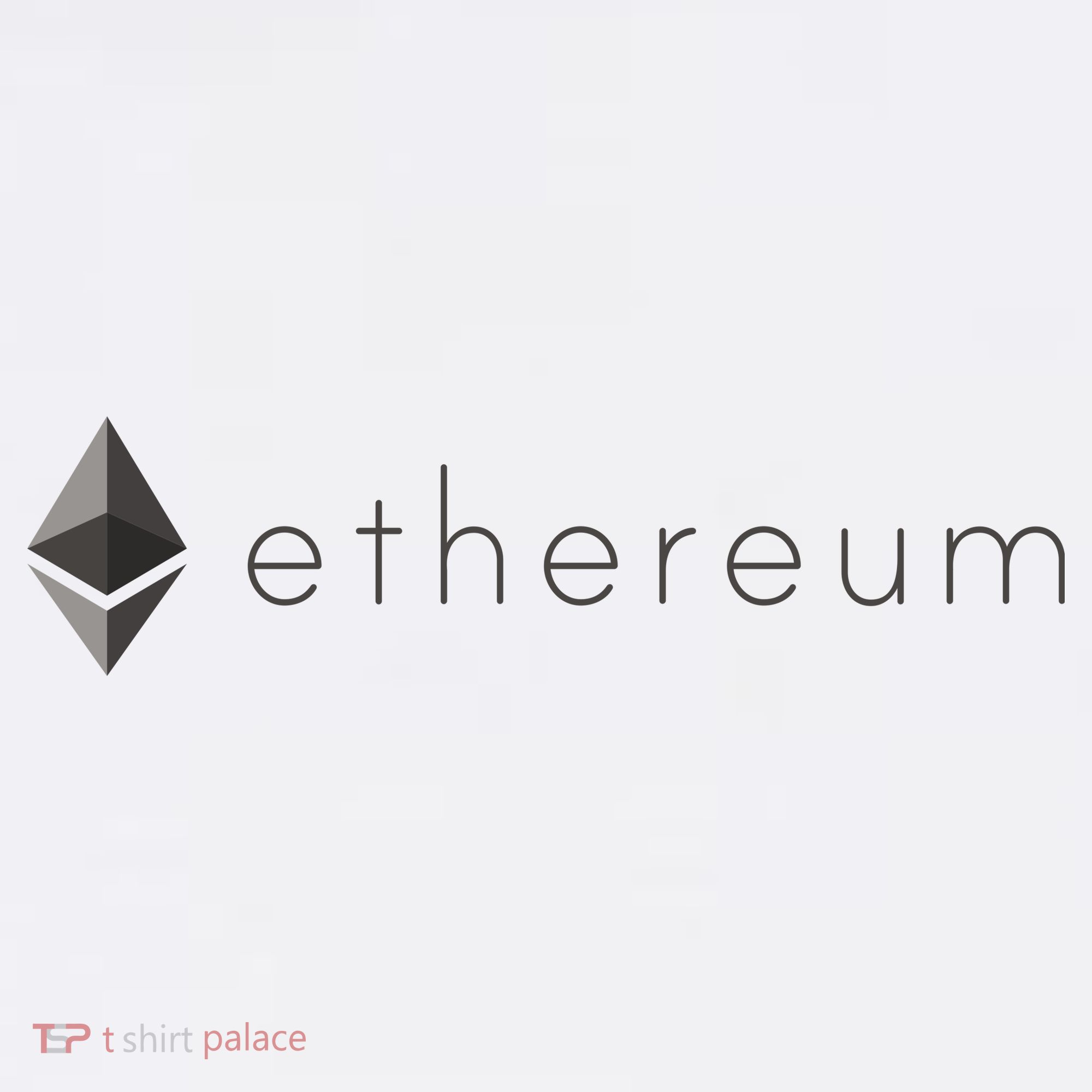 Ethereum Coin Cryptocurrency Beanie
