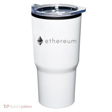 Ethereum Coin Cryptocurrency Tumbler